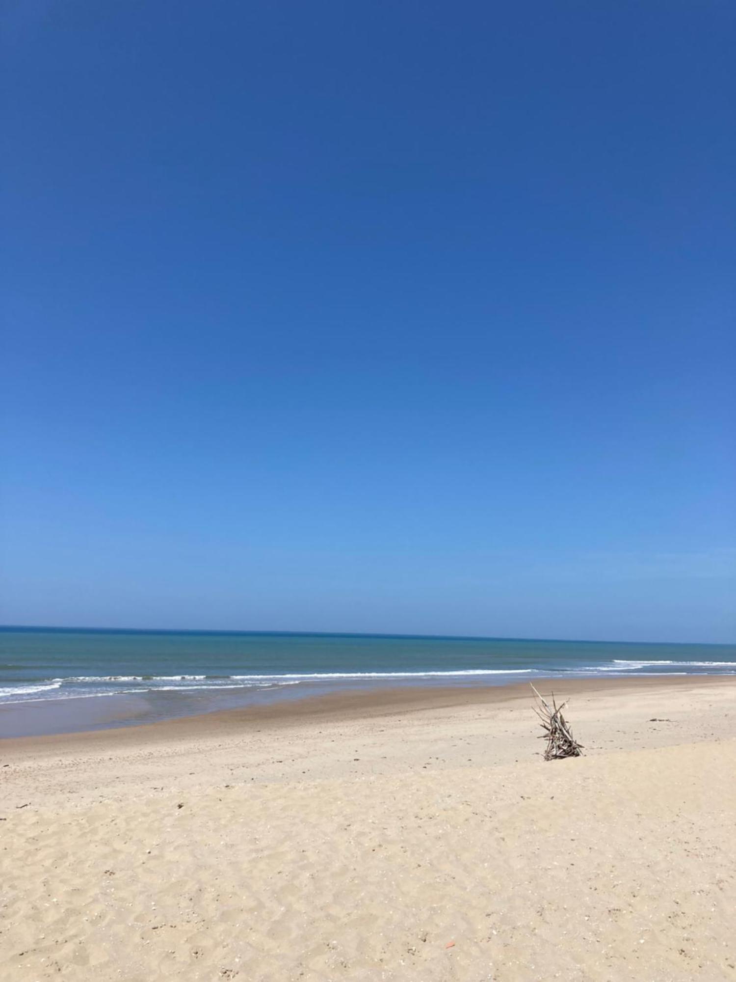 Mobil Home Happiness33 Dans Camping 5 Etoiles Acces Direct Plage Vendays Montalivet Bagian luar foto